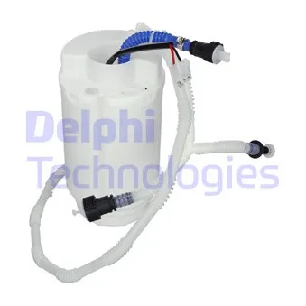 Pot de stabilisation, pompe à carburant DELPHI FG1404-12B1