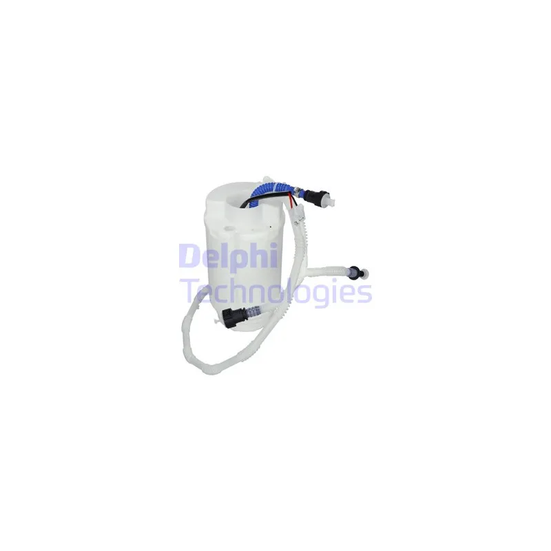 Pot de stabilisation, pompe à carburant DELPHI FG1404-12B1