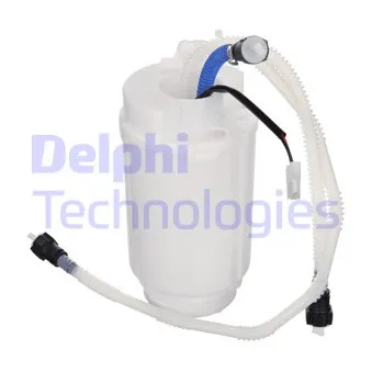 Pot de stabilisation, pompe à carburant DELPHI FG1405-12B1