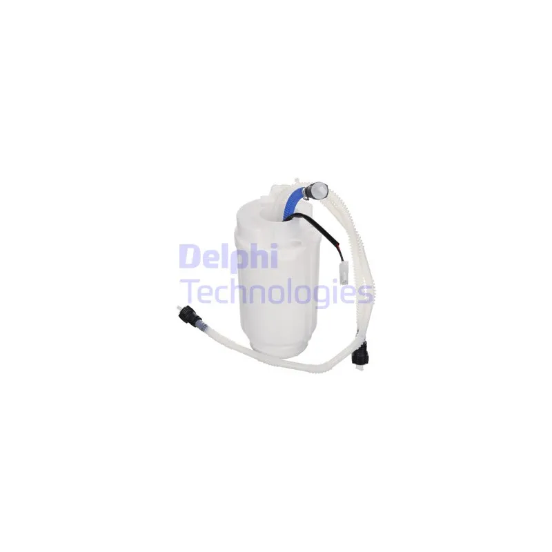 Pot de stabilisation, pompe à carburant DELPHI FG1405-12B1