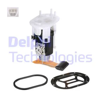 Module d'alimentation en carburant DELPHI FG1930-12B1