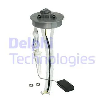 Capteur, niveau de carburant DELPHI