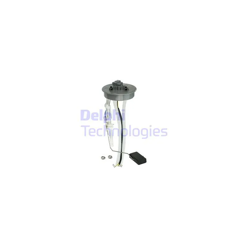 Capteur, niveau de carburant DELPHI FL0387-12B1