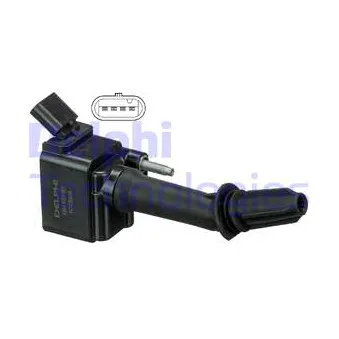 Bobine d'allumage DELPHI GN10797-12B1