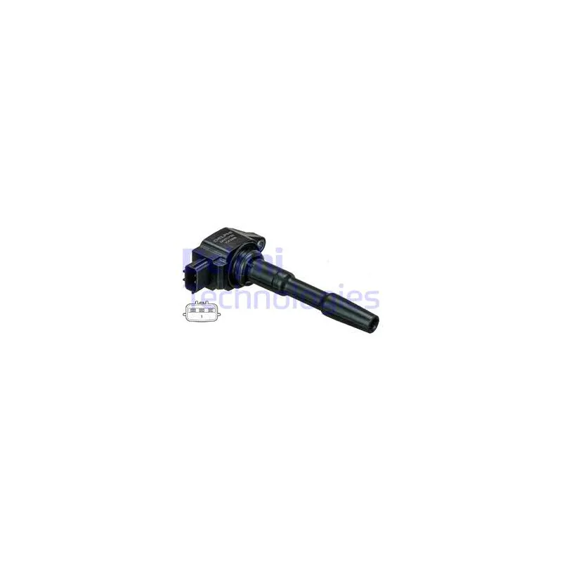 Bobine d'allumage DELPHI GN10798-12B1