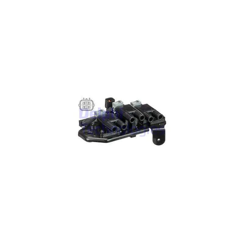 Bobine d'allumage DELPHI GN10835-12B1