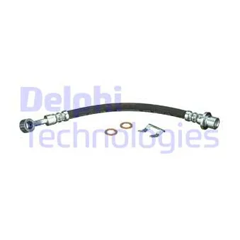 Flexible de frein DELPHI