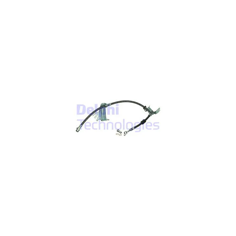 Flexible de frein DELPHI LH7457
