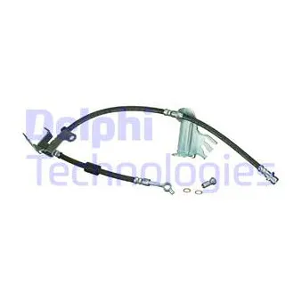 Flexible de frein DELPHI LH7460