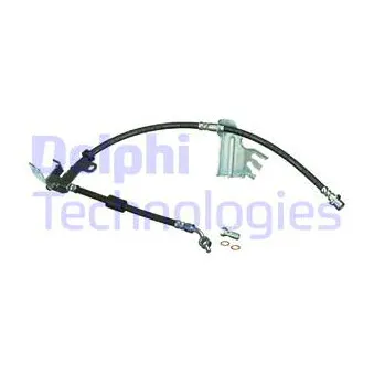 Flexible de frein DELPHI LH7463