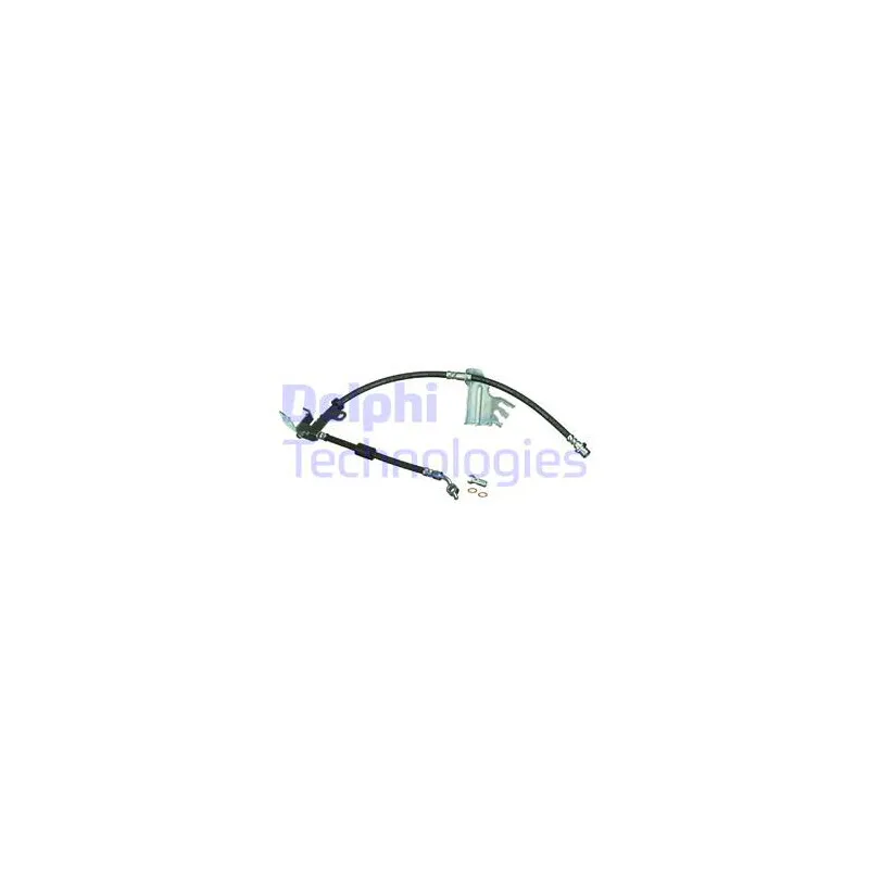 Flexible de frein DELPHI LH7463