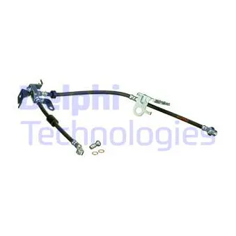 Flexible de frein DELPHI LH7464