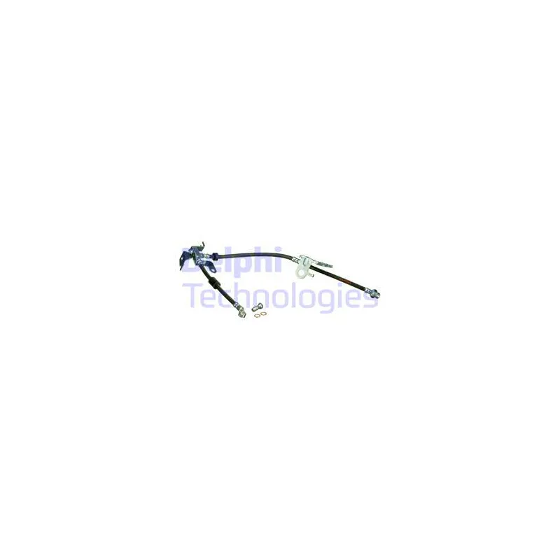 Flexible de frein DELPHI LH7464