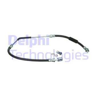 Flexible de frein DELPHI LH7465