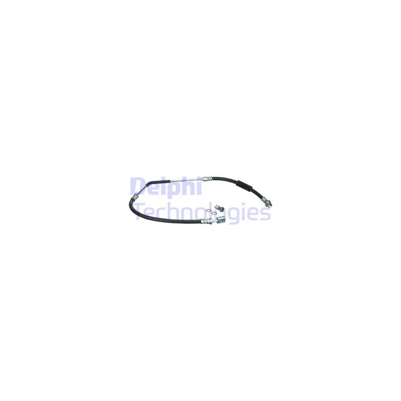 Flexible de frein DELPHI LH7465