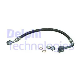 Flexible de frein DELPHI LH7489