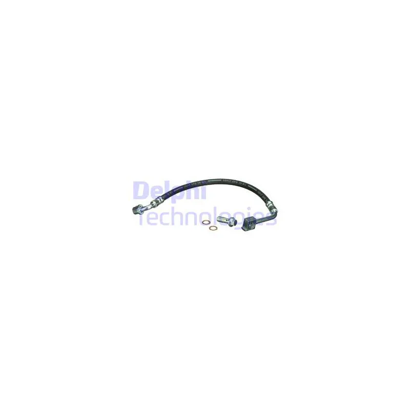 Flexible de frein DELPHI LH7489