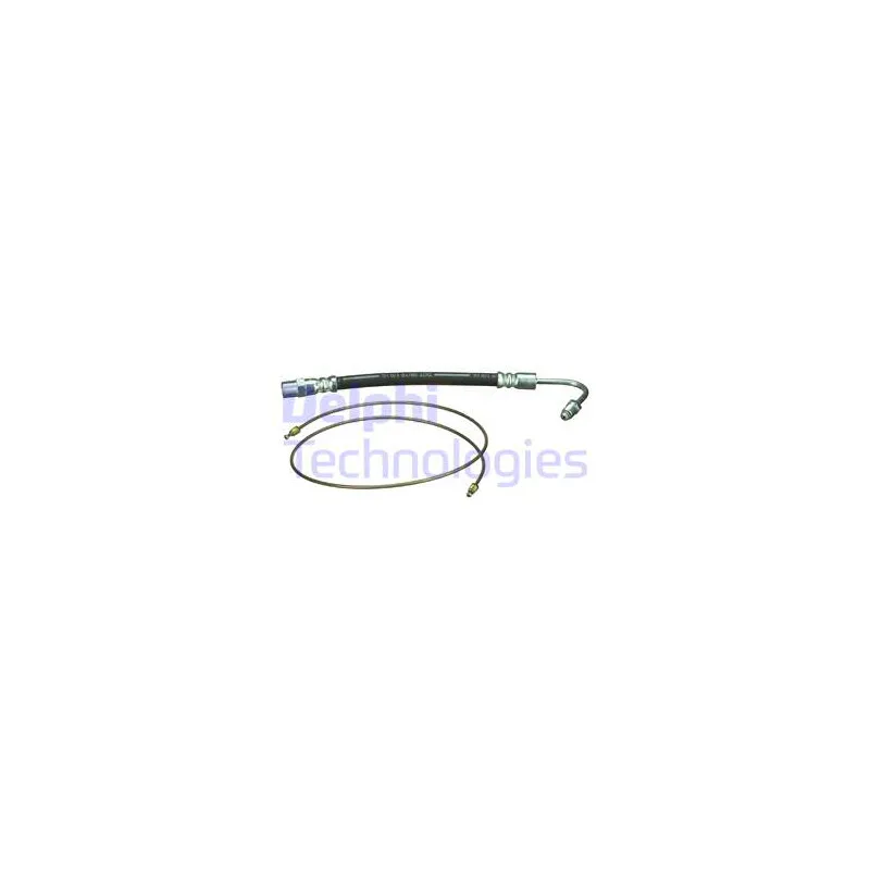 Flexible de frein DELPHI LH7502