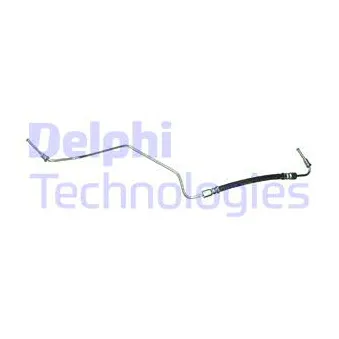 Flexible de frein DELPHI LH7503