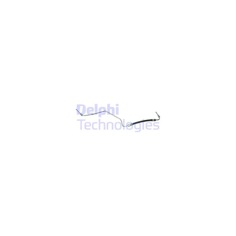 Flexible de frein DELPHI LH7503