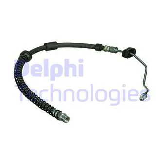 Flexible de frein DELPHI