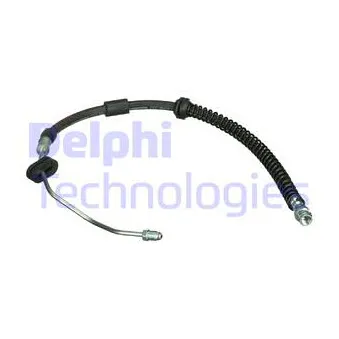 Flexible de frein DELPHI