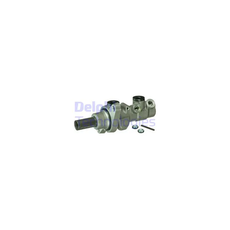 Maître-cylindre de frein DELPHI LM80568