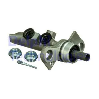 Maître-cylindre de frein DELPHI LM80607