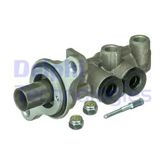 Maître-cylindre de frein DELPHI LM80608
