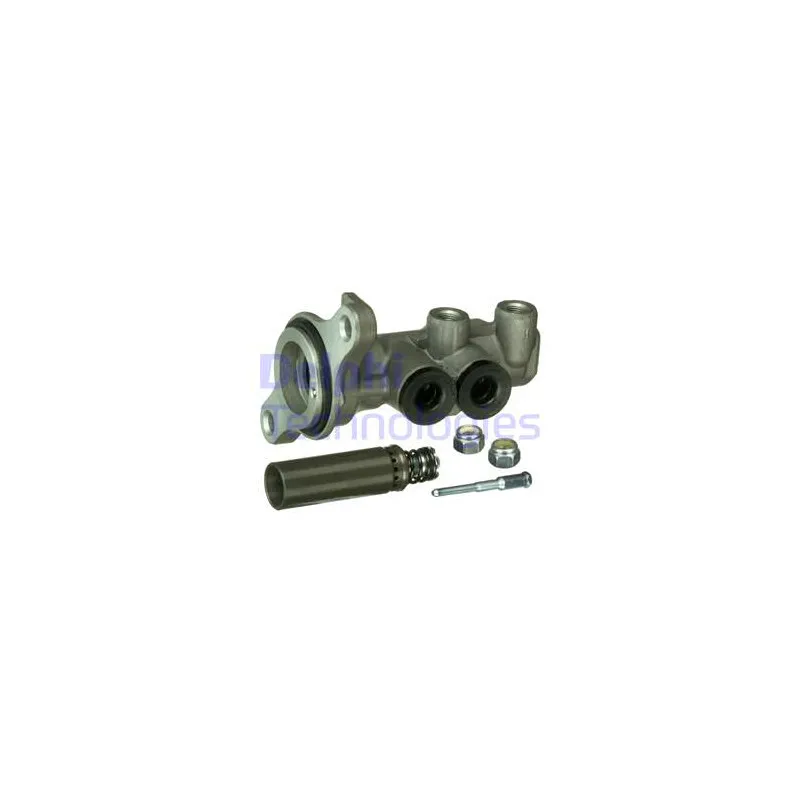 Maître-cylindre de frein DELPHI LM80609
