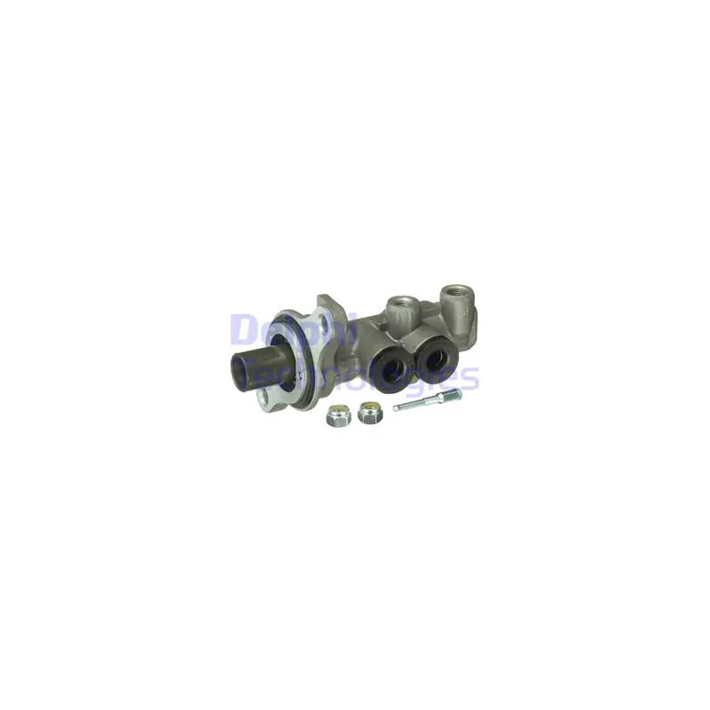 Maître-cylindre de frein DELPHI LM80610