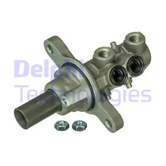 Maître-cylindre de frein DELPHI LM80611