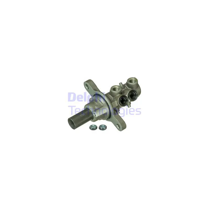 Maître-cylindre de frein DELPHI LM80611