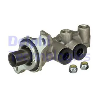 Maître-cylindre de frein DELPHI LM80614
