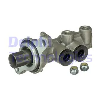 Maître-cylindre de frein DELPHI LM80615