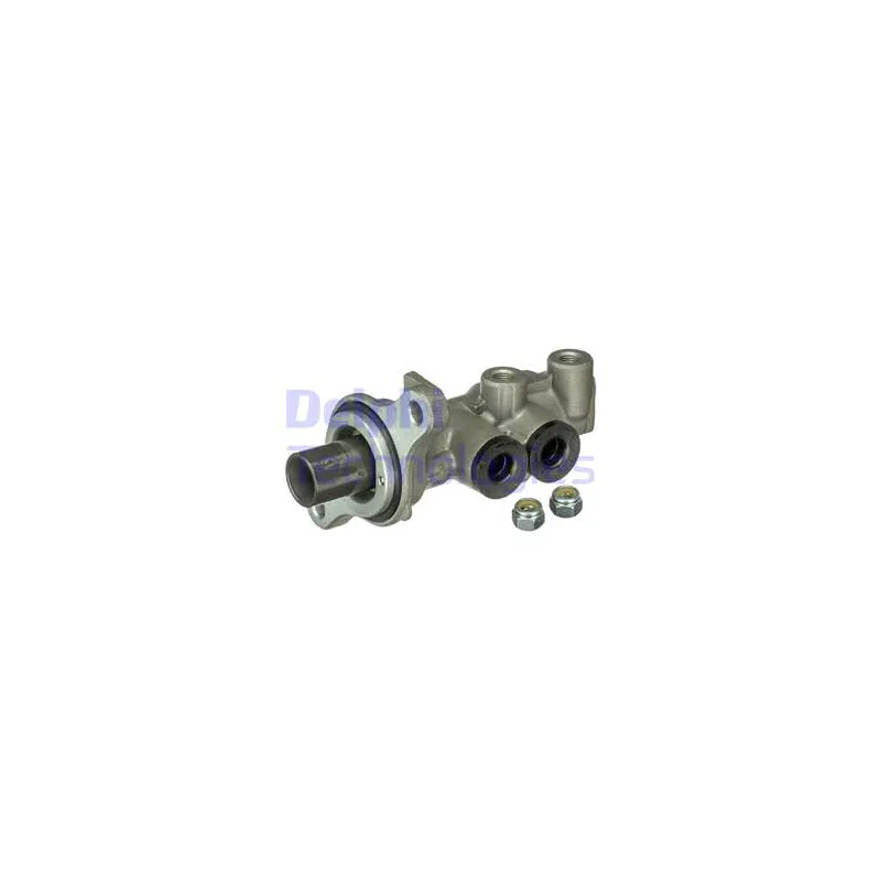 Maître-cylindre de frein DELPHI LM80615