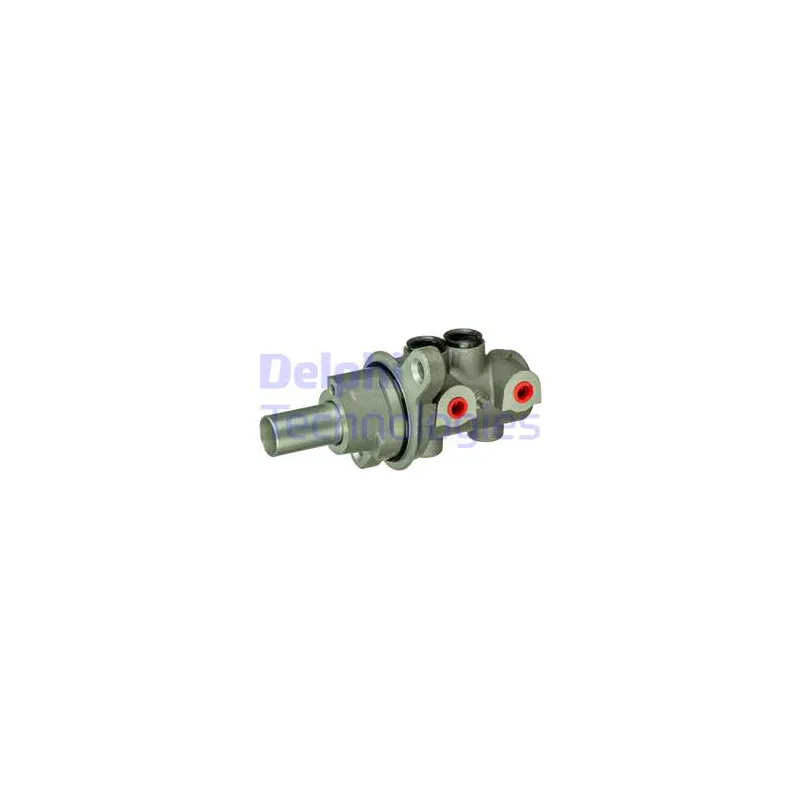 Maître-cylindre de frein DELPHI LM80617