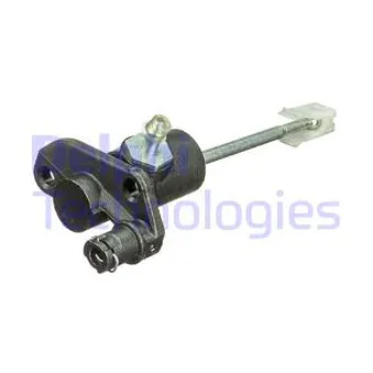 Cylindre émetteur, embrayage DELPHI