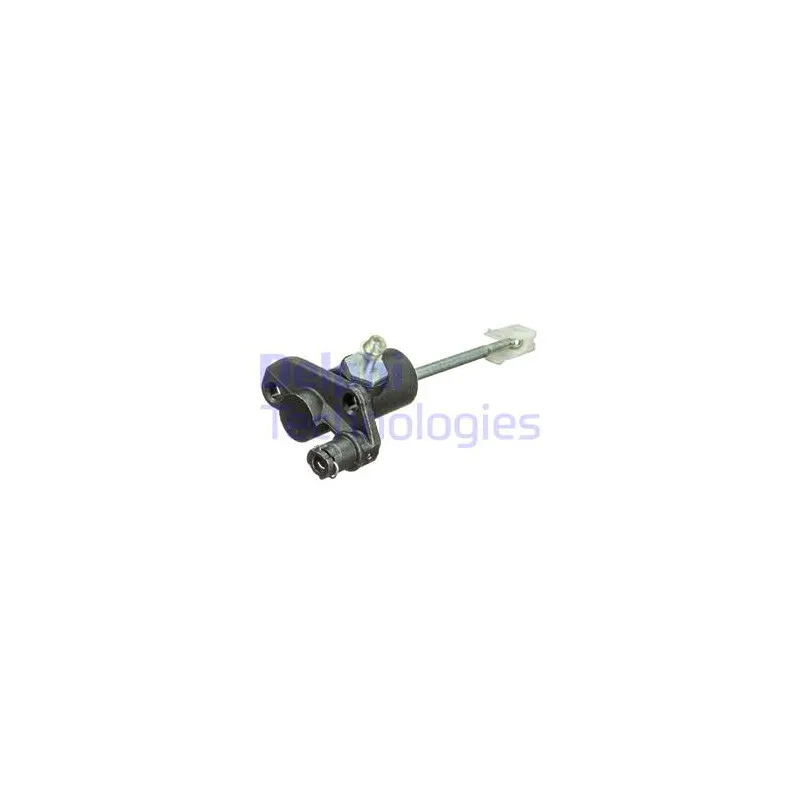 Cylindre émetteur, embrayage DELPHI LM80649