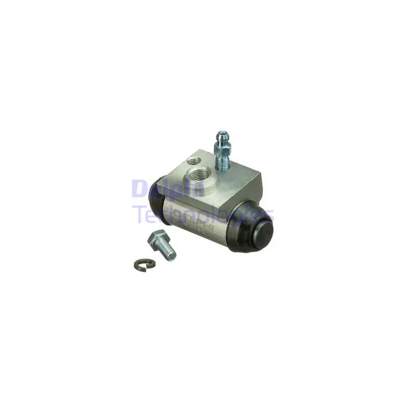 Cylindre de roue DELPHI LW90182