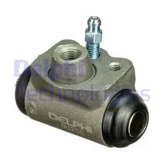 Cylindre de roue DELPHI LW90184