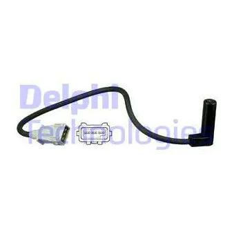 Capteur d'angle, vilebrequin DELPHI SS11251