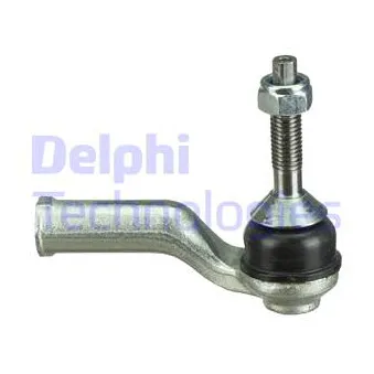 Rotule de barre de connexion avant droit DELPHI TA3301