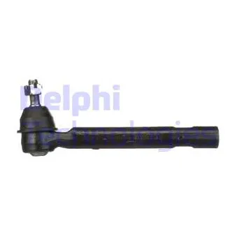 Rotule de barre de connexion avant gauche DELPHI
