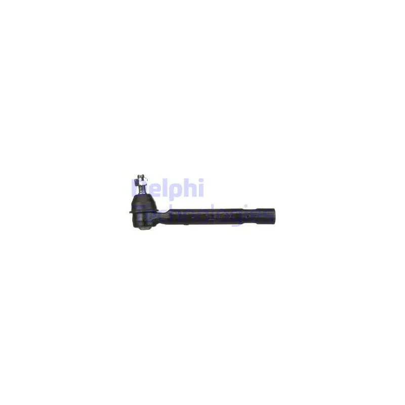 Rotule de barre de connexion avant gauche DELPHI TA5400