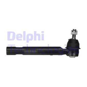 Rotule de barre de connexion avant droit DELPHI TA5401