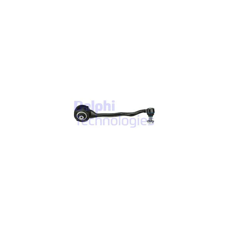 Triangle ou bras de suspension (train avant) DELPHI TC3039