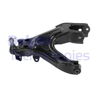 Triangle ou bras de suspension (train avant) DELPHI TC3559