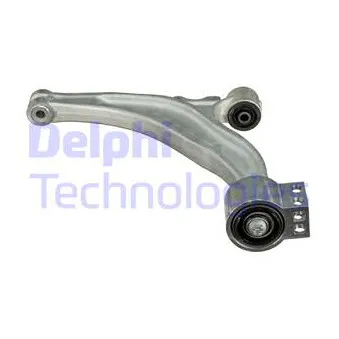 Triangle ou bras de suspension (train avant) DELPHI TC3807