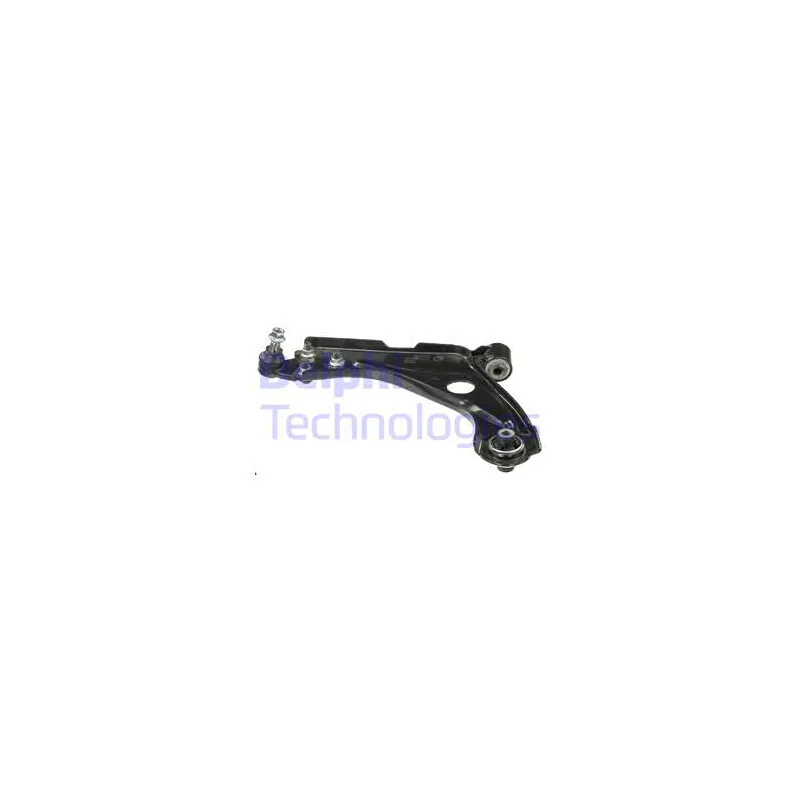 Triangle ou bras de suspension (train avant) DELPHI TC3847